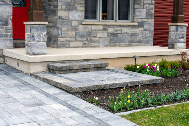Best Driveway Pavers Near Me  in Coon Rapids, MN