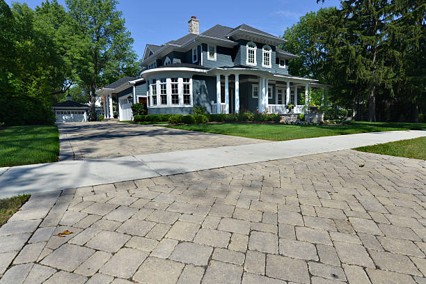 Coon Rapids, MN Driveway Pavers Company
