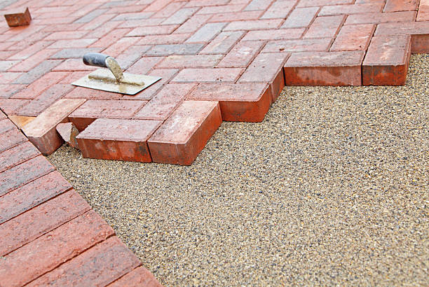 Best Permeable Paver Driveway  in Coon Rapids, MN