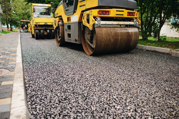 Best Local Driveway Pavers  in Coon Rapids, MN